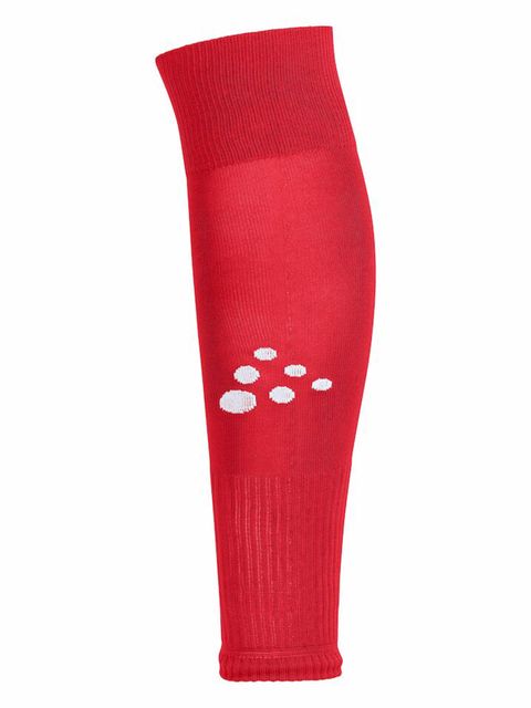 Craft Sock SQUAD, W-O Foot - Red (Ale United)